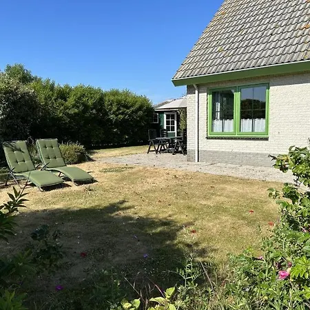 Holiday home Strandparel 045 Julianadorp