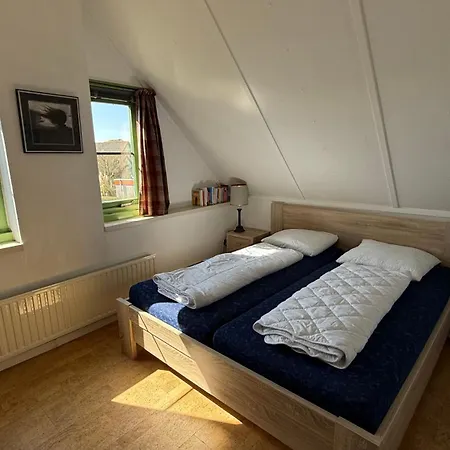 Strandparel 045 Semesterbostad