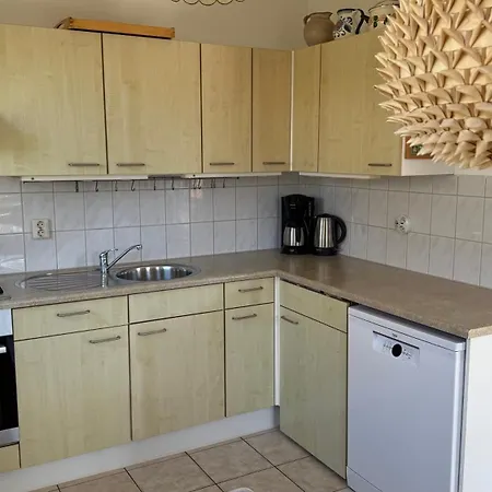 Strandparel 045 Semesterbostad *