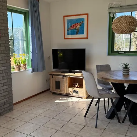 Strandparel 045 Semesterbostad