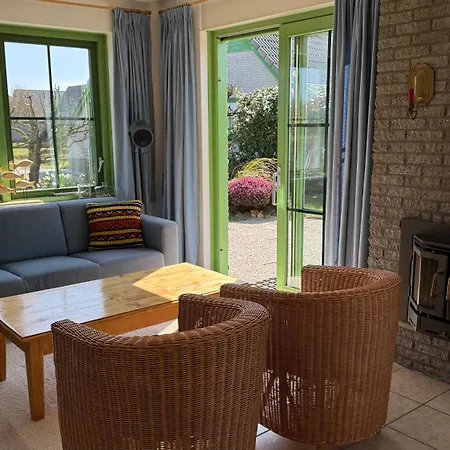 Strandparel 045 Hébergement de vacances