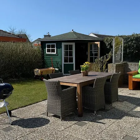 Strandparel 045 * Julianadorp