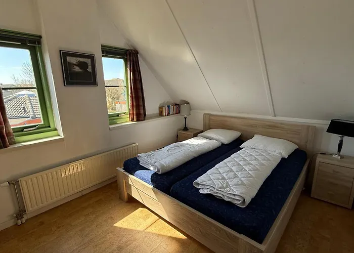 Strandparel 045 Hébergement de vacances