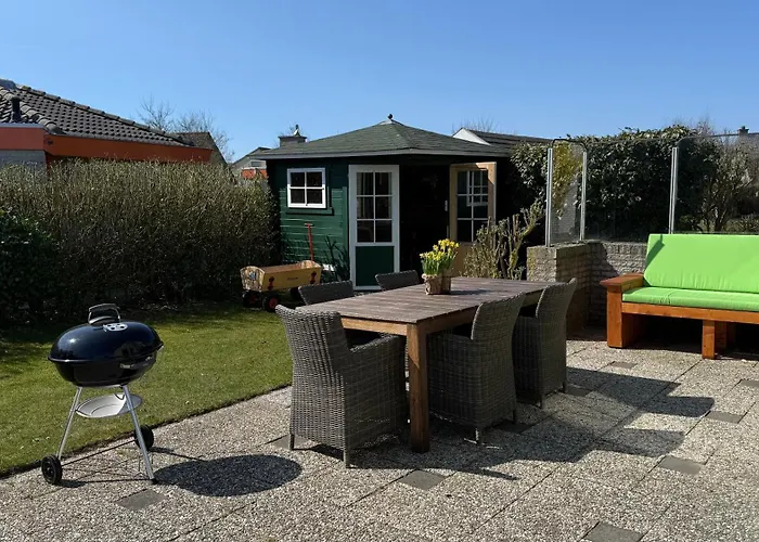 Strandparel 045 * Julianadorp